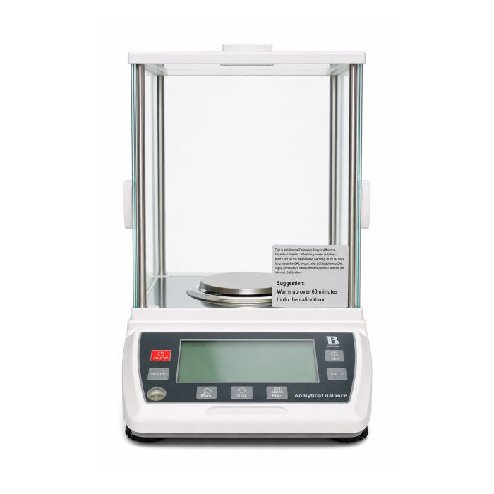 Ваги лабораторні прецизійні MTL303N до 300 г Ваговимірювальні системи