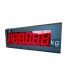 Дублирующее табло Keli DPM-8