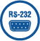<p><strong>Интерфейс RS232 &mdash; подключение к ПК</strong></p>